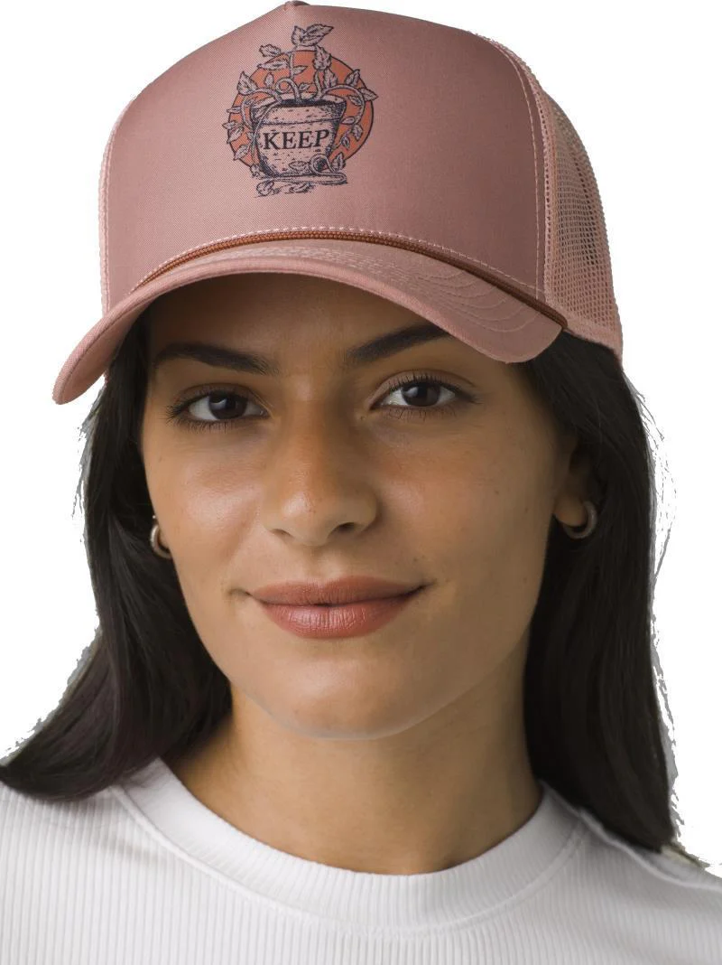 Journeyman 2.0 Trucker - Womens - Image 7