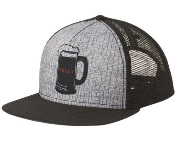 Journeyman Flat Brim