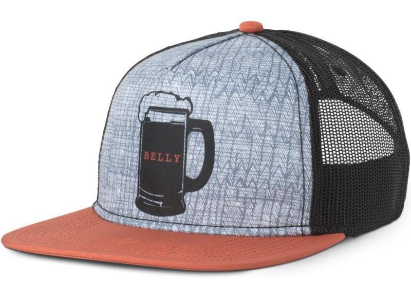 Journeyman Flat Brim - Image 19