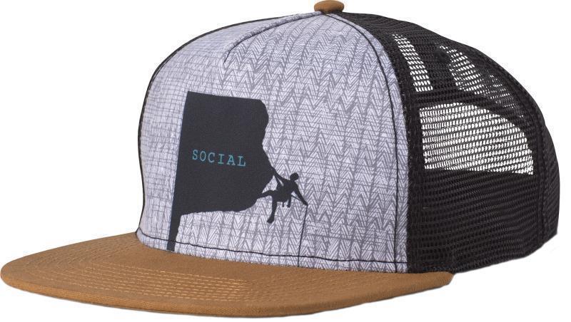 Journeyman Flat Brim - Image 20