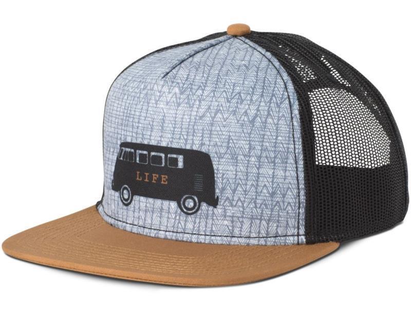 Journeyman Flat Brim - Image 21