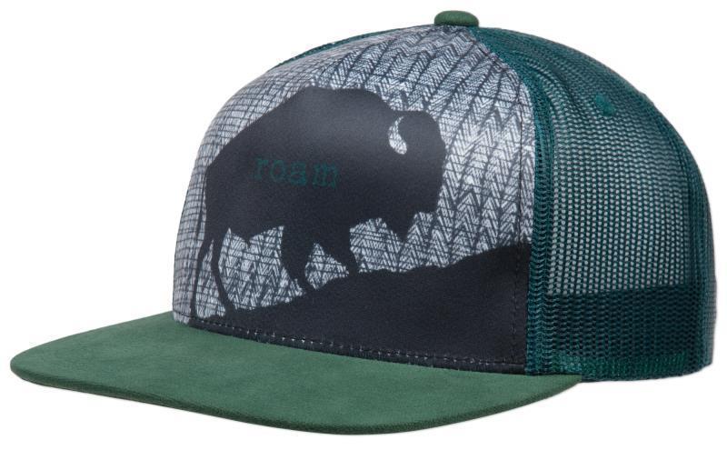 Journeyman Flat Brim - Image 22