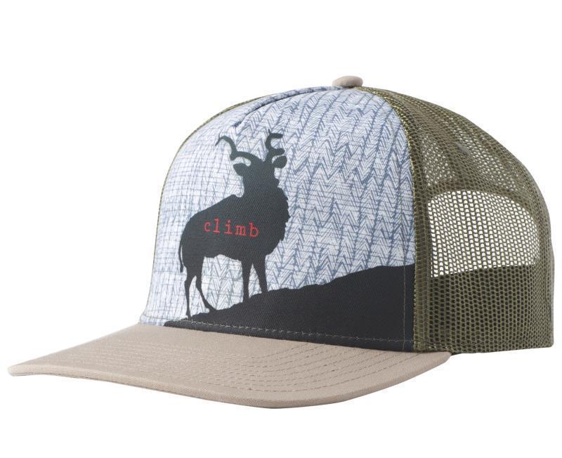 Journeyman Flat Brim - Image 25