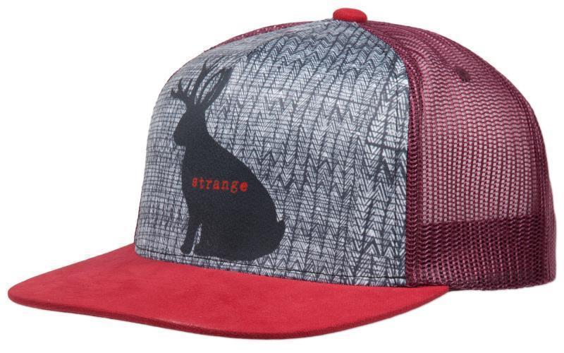 Journeyman Flat Brim - Image 27