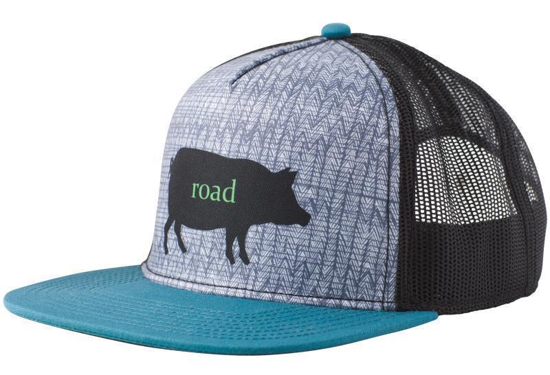 Journeyman Flat Brim - Image 28