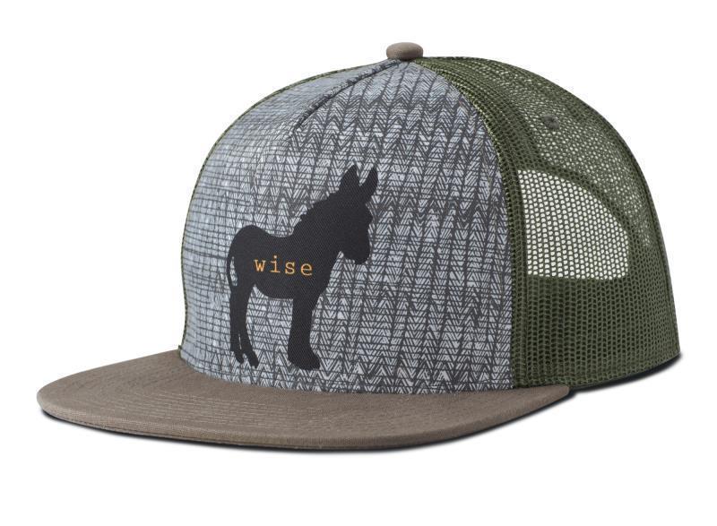 Journeyman Flat Brim - Image 31