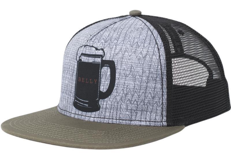 Journeyman Flat Brim - Image 32