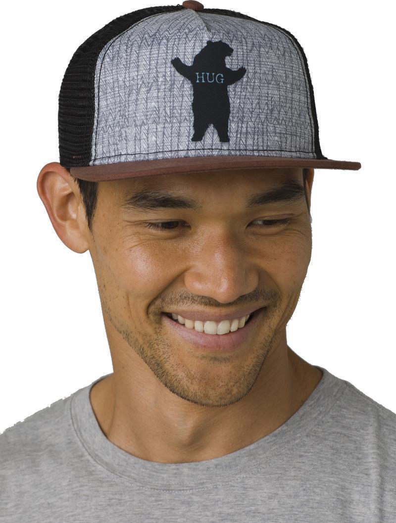 Journeyman Flat Brim - Image 34
