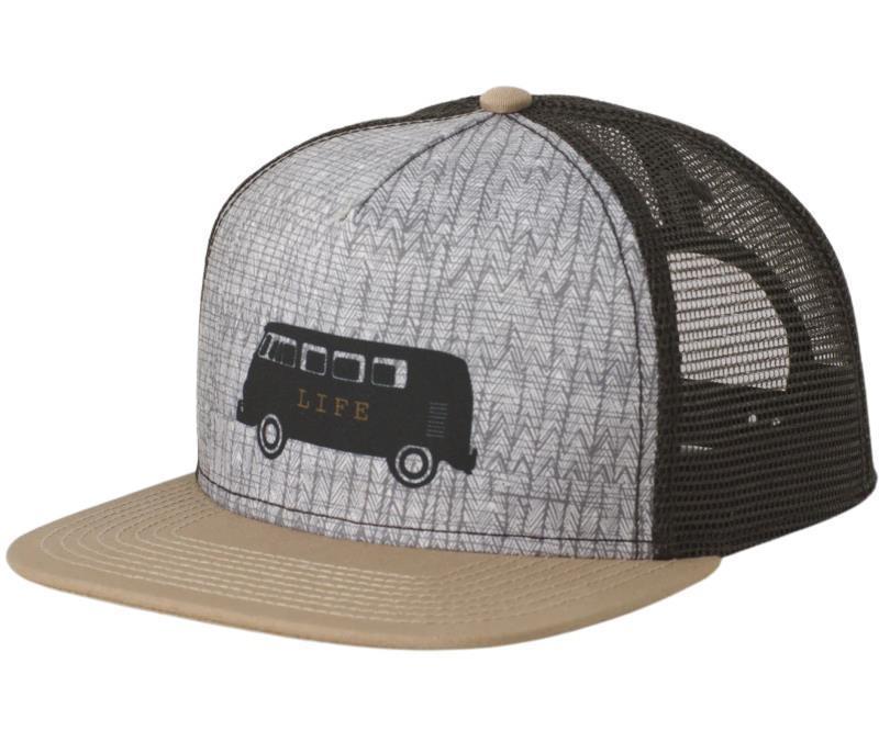Journeyman Flat Brim - Image 4