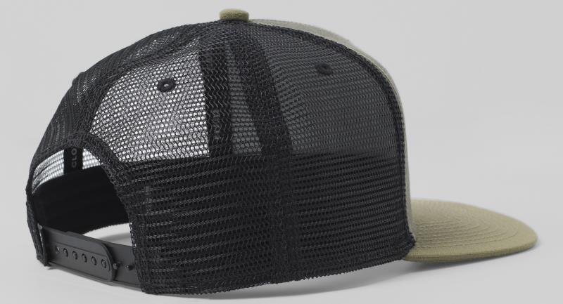 Journeyman Flat Brim - Image 41