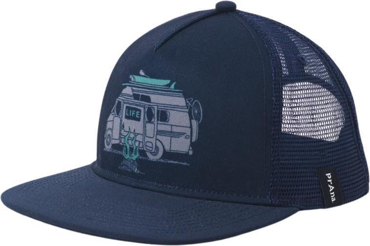 Journeyman Flat Brim - Image 42
