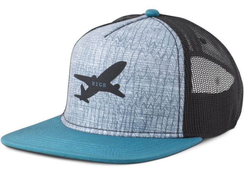 Journeyman Flat Brim - Image 5