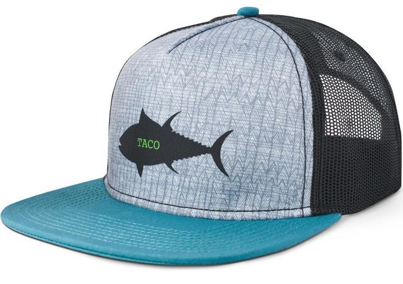 Journeyman Flat Brim - Image 6