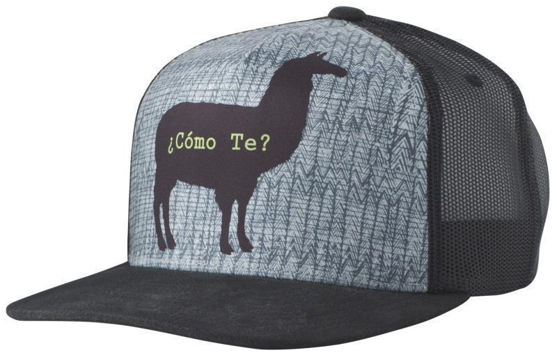 Journeyman Flat Brim - Image 7