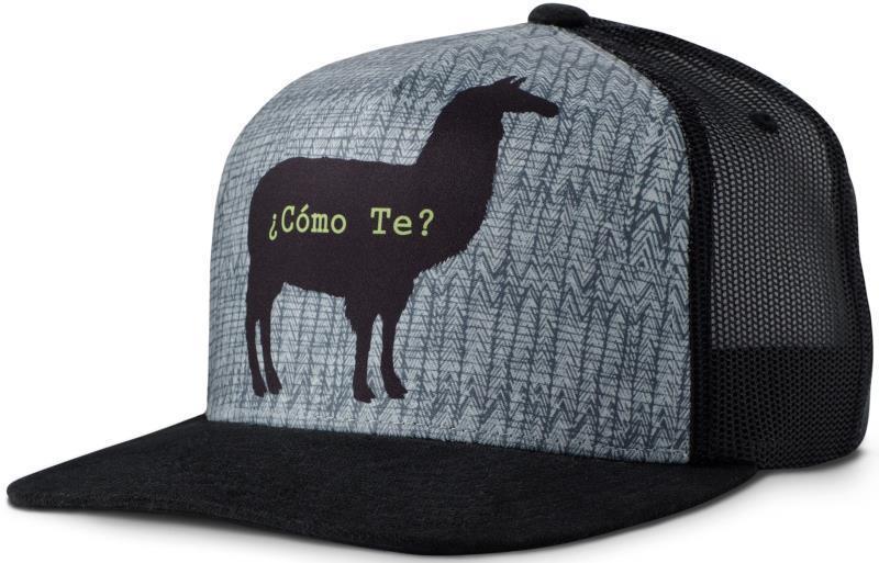 Journeyman Flat Brim - Image 9