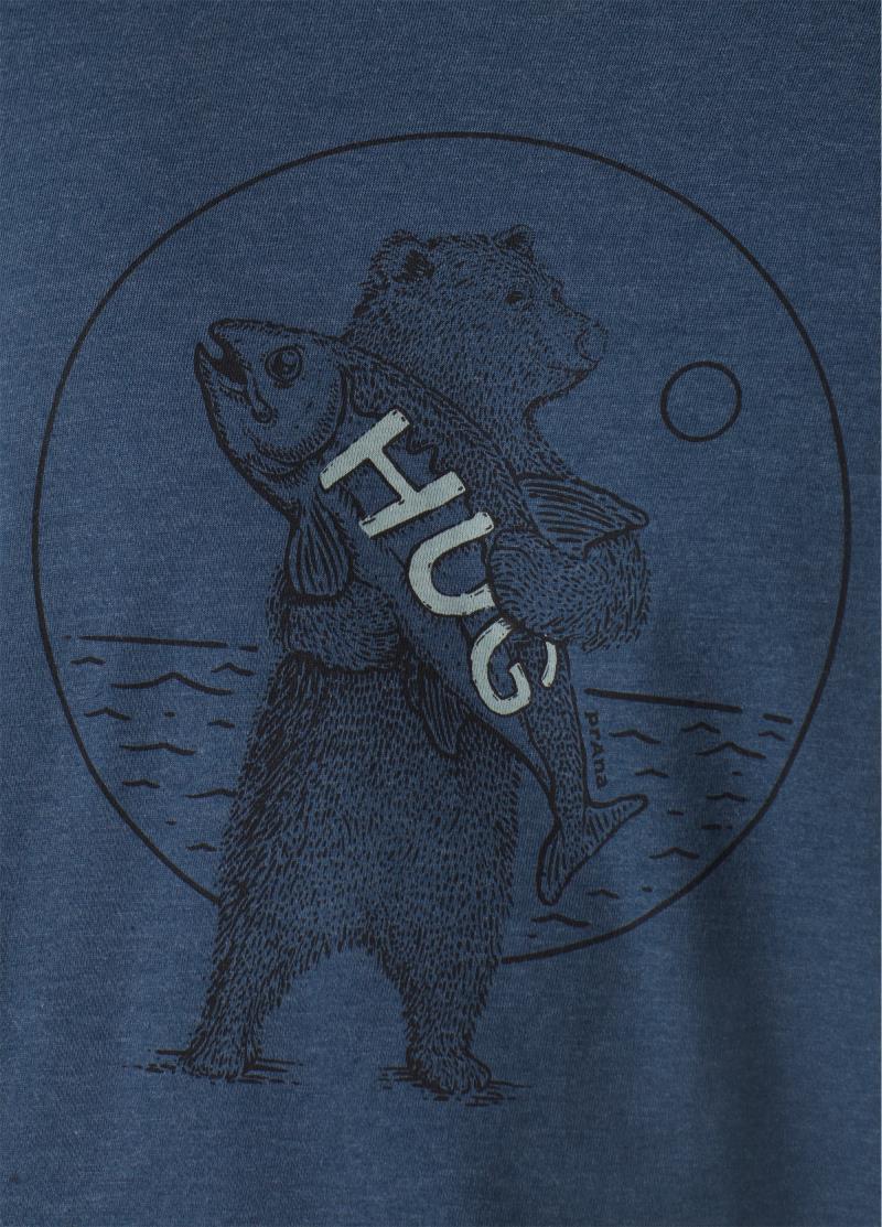 Journeyman LS T-Shirt - Slim - Mens - Image 12