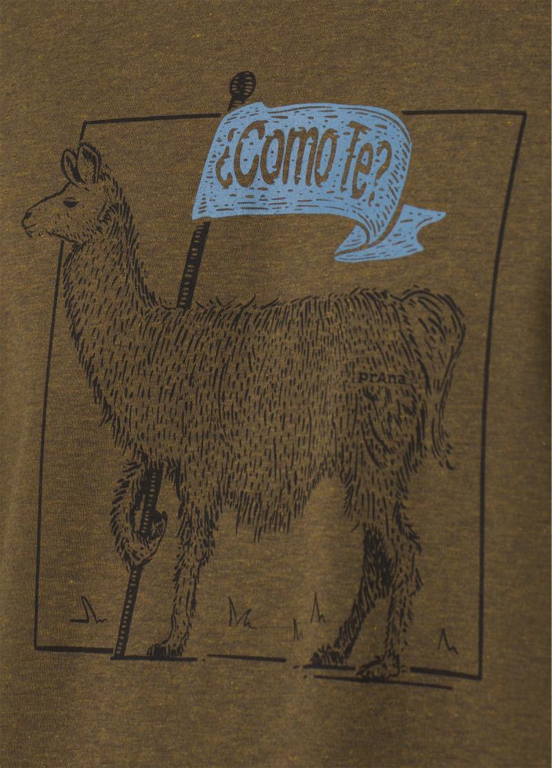 Journeyman LS T-Shirt - Slim - Mens - Image 16