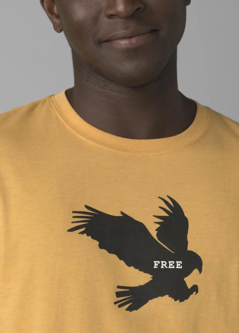 Journeyman LS T-Shirt - Slim - Mens - Image 20