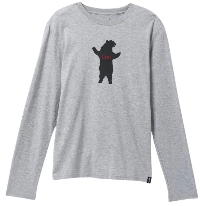 Journeyman LS T-Shirt - Slim - Mens - Image 22