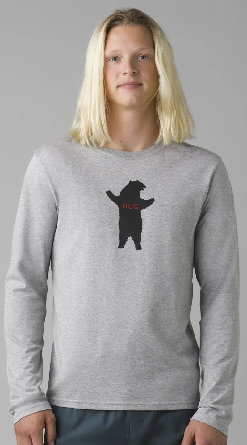 Journeyman LS T-Shirt - Slim - Mens - Image 23