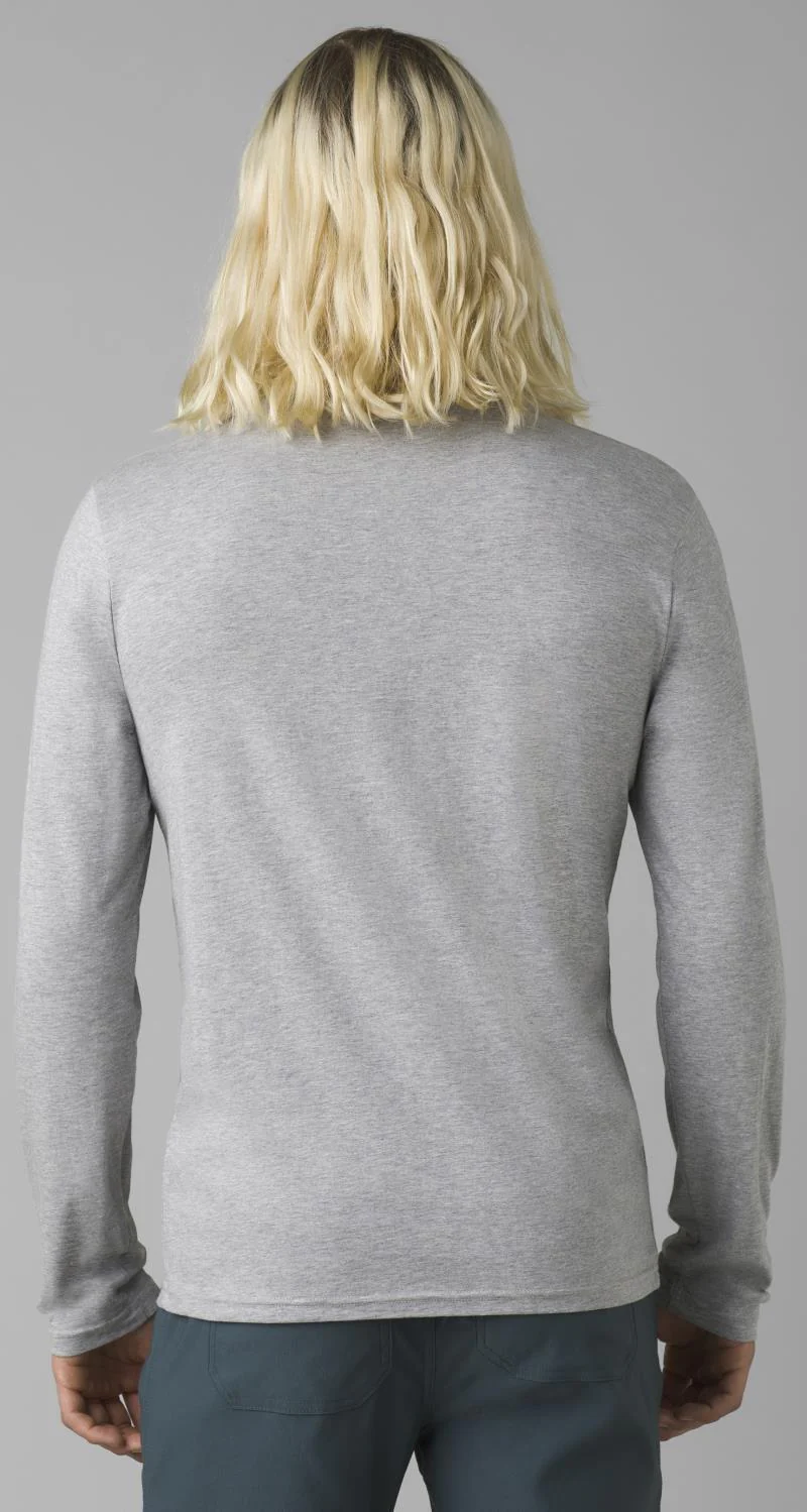 Journeyman LS T-Shirt - Slim - Mens - Image 24