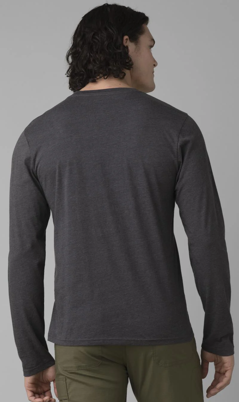 Journeyman LS T-Shirt - Slim - Mens - Image 30