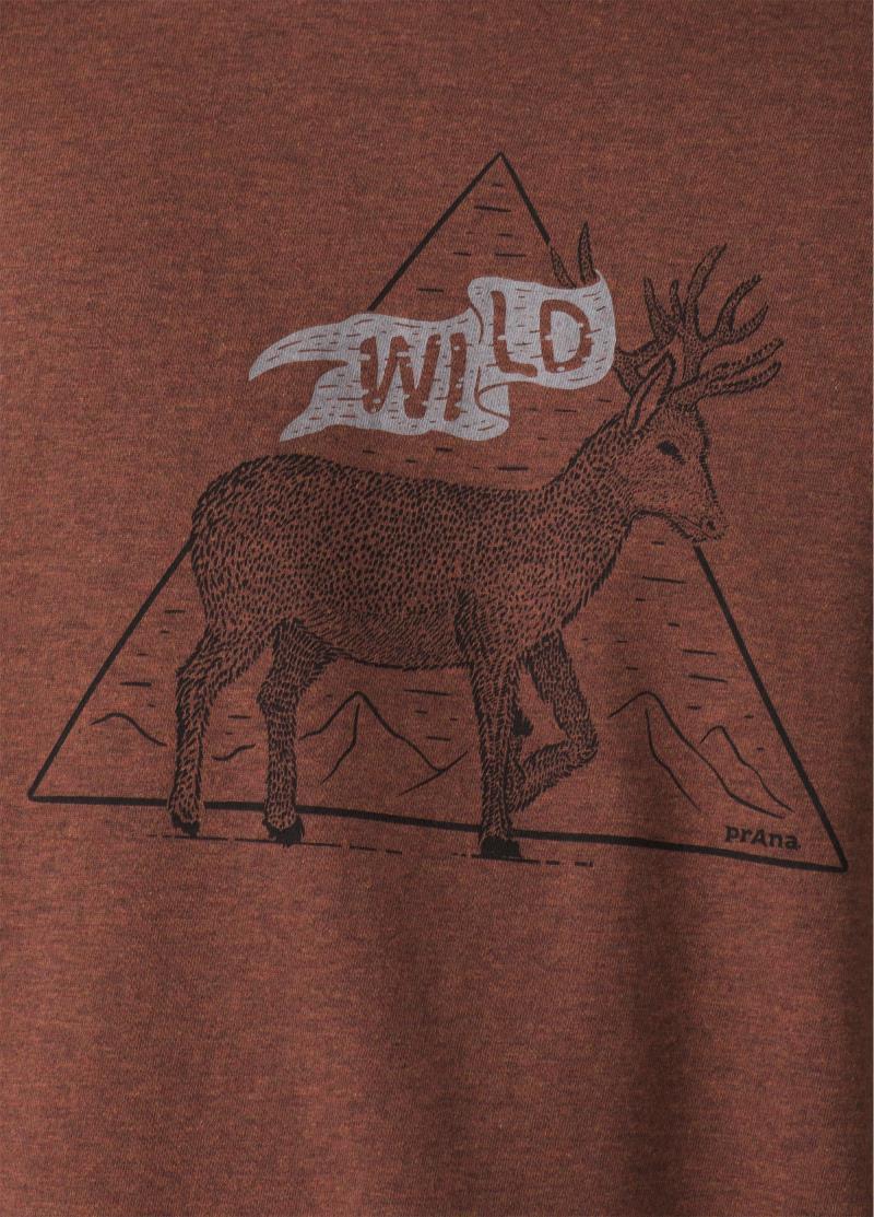 Journeyman LS T-Shirt - Slim - Mens - Image 8