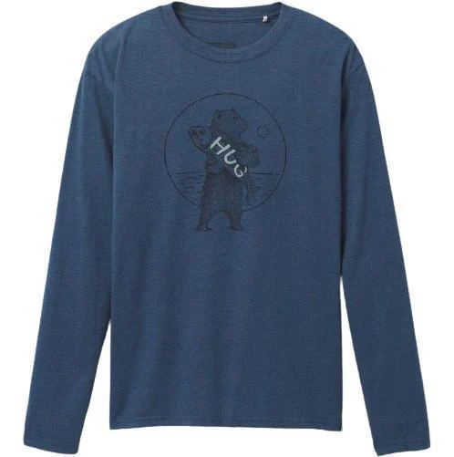 Journeyman LS T-Shirt - Slim - Mens - Image 9