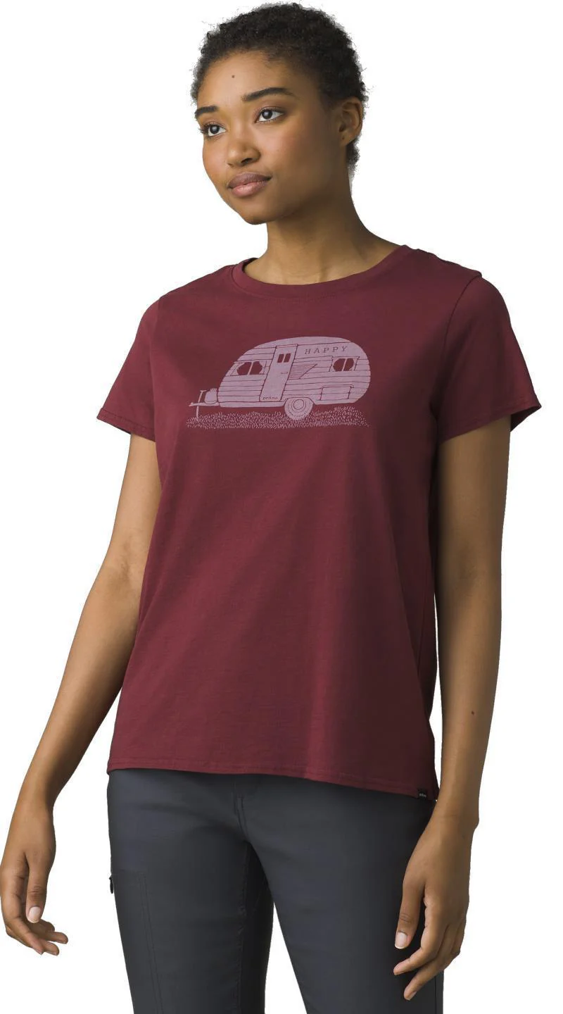 Journeyman Tee 2.0 - Womens - Image 10