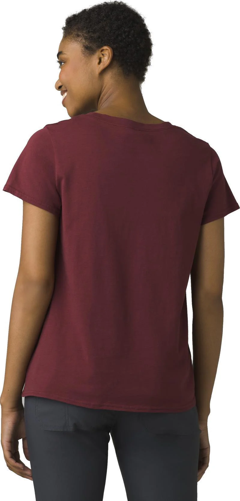Journeyman Tee 2.0 - Womens - Image 11