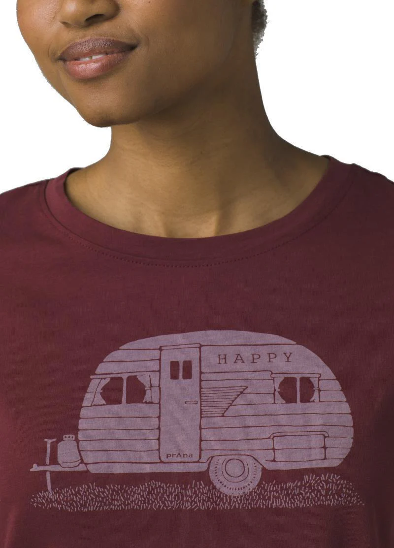 Journeyman Tee 2.0 - Womens - Image 12