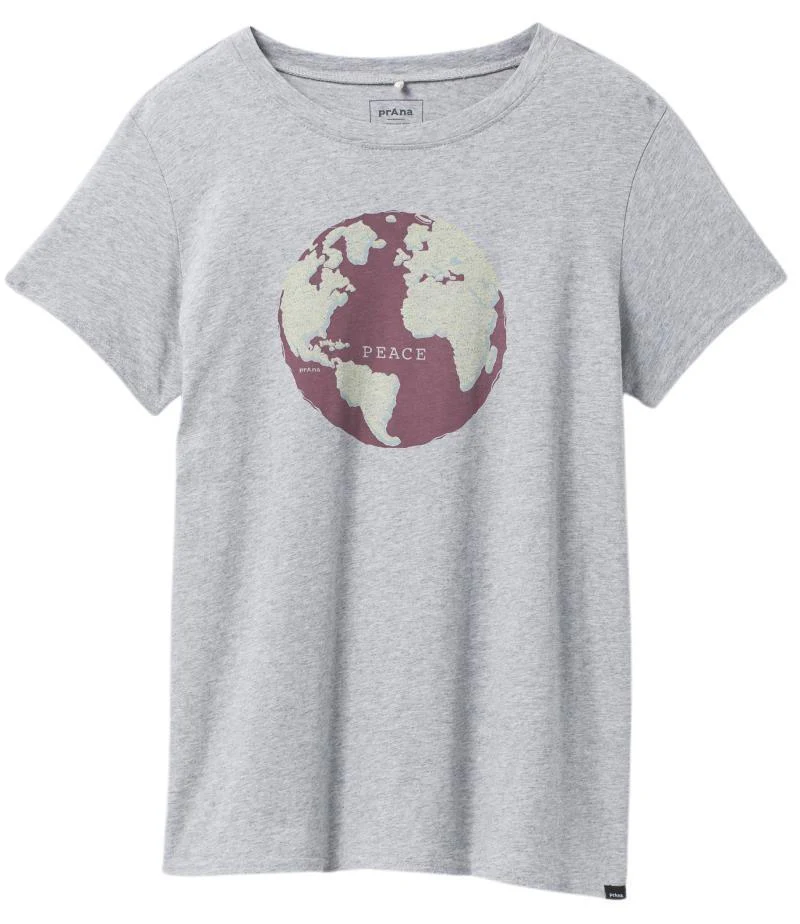 Journeyman Tee 2.0 - Womens - Image 13