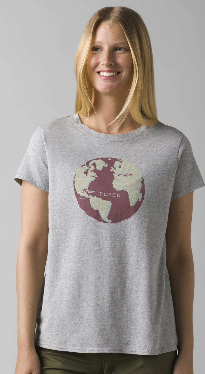Journeyman Tee 2.0 - Womens - Image 14