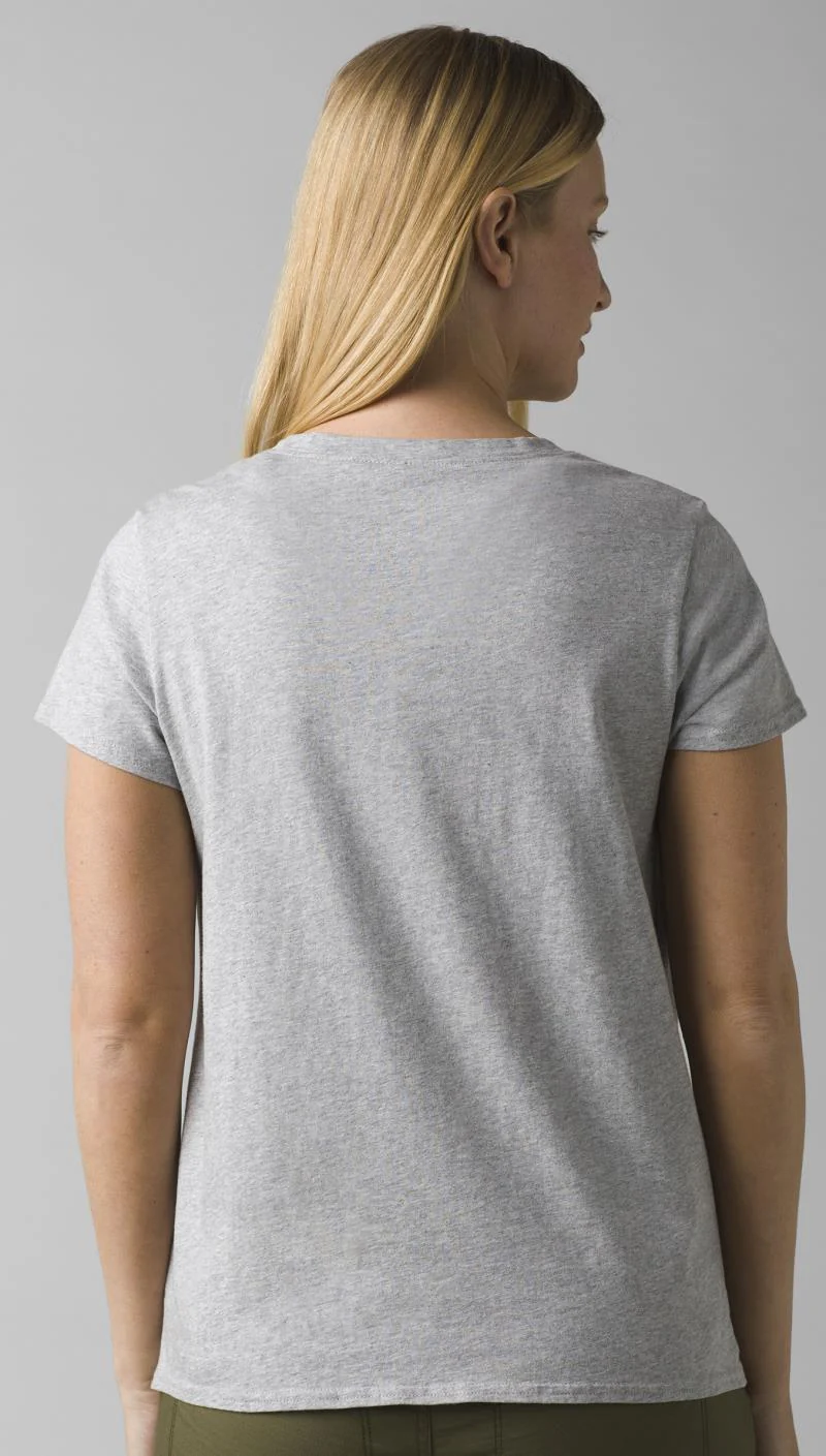 Journeyman Tee 2.0 - Womens - Image 15