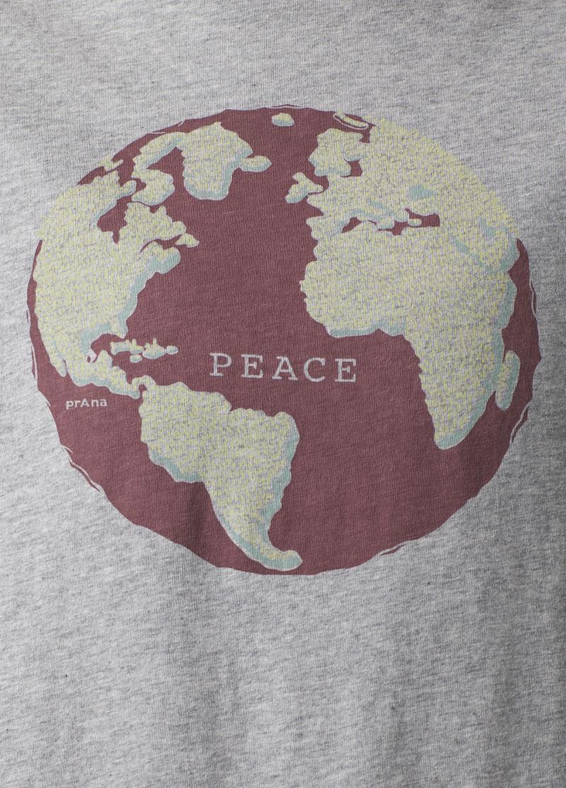 Journeyman Tee 2.0 - Womens - Image 16