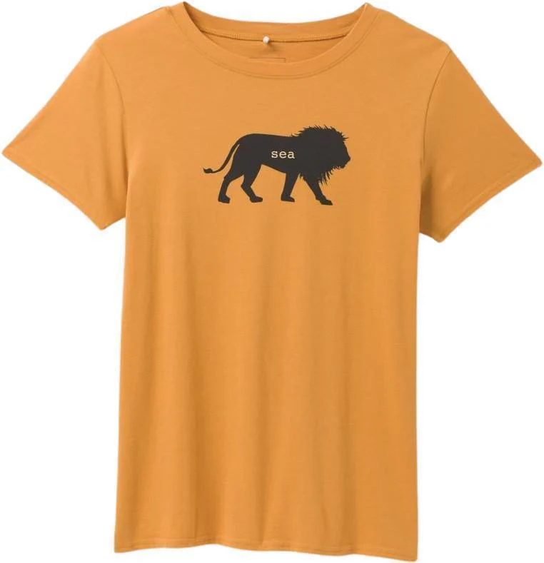 Journeyman Tee 2.0 - Womens - Image 17