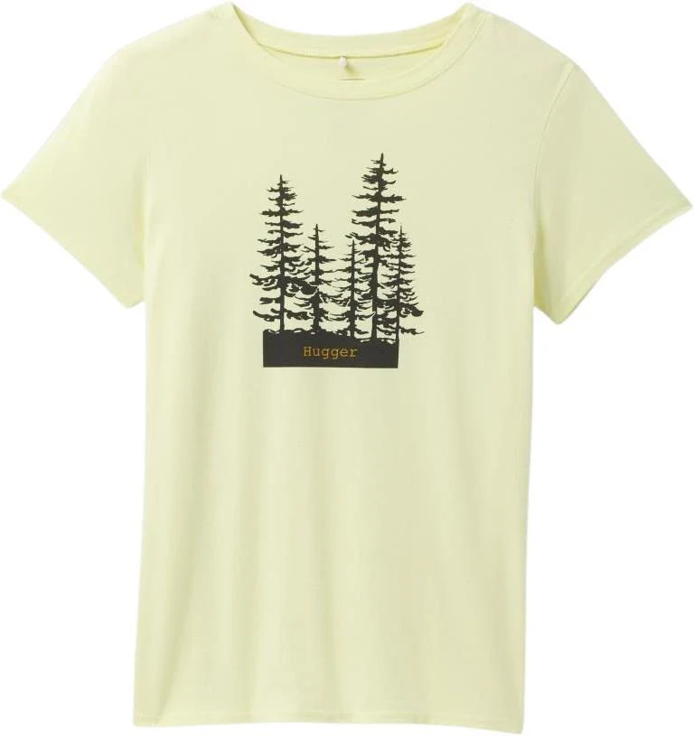 Journeyman Tee 2.0 - Womens - Image 18