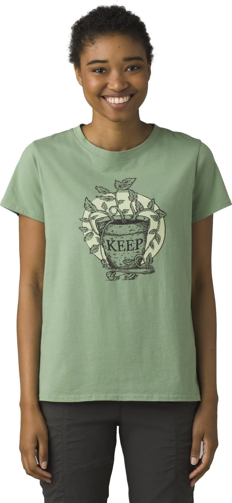 Journeyman Tee 2.0 - Womens - Image 2