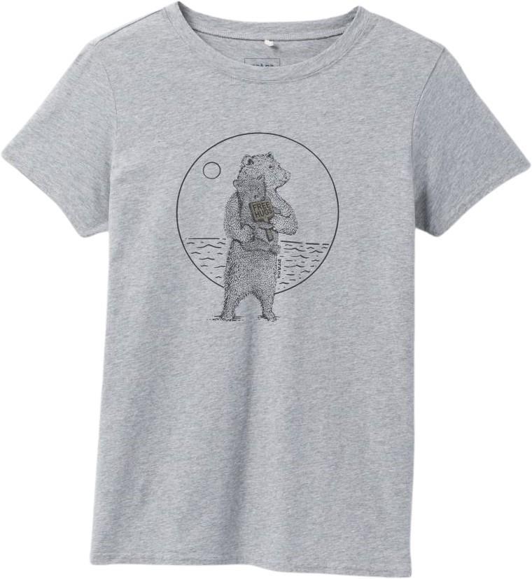 Journeyman Tee 2.0 - Womens - Image 20