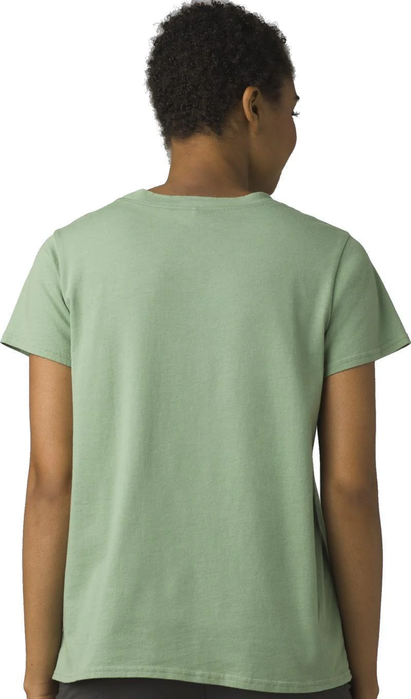 Journeyman Tee 2.0 - Womens - Image 3