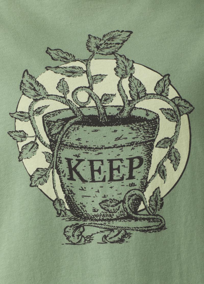 Journeyman Tee 2.0 - Womens - Image 4