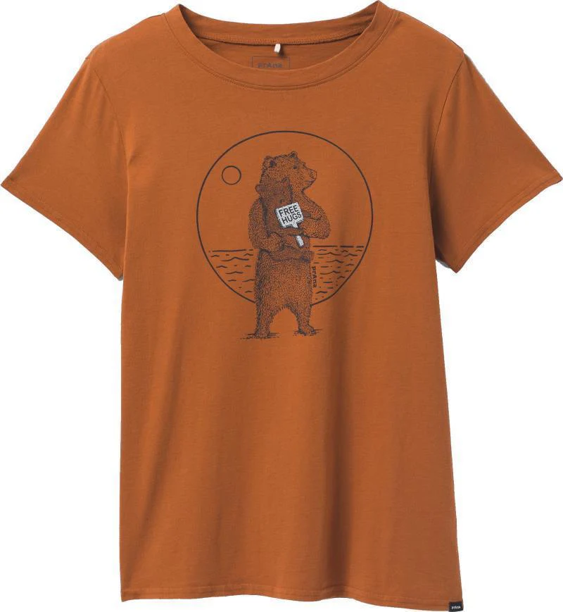 Journeyman Tee 2.0 - Womens - Image 5