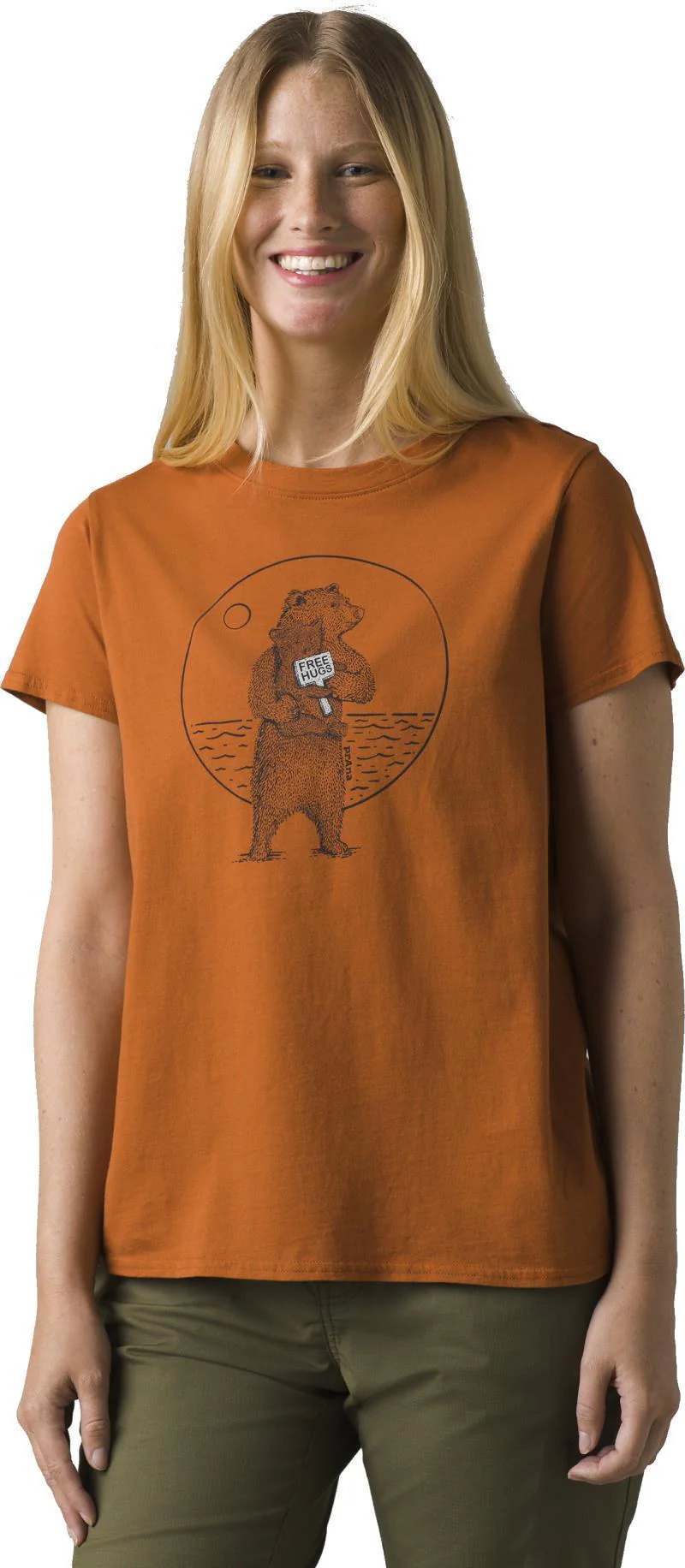 Journeyman Tee 2.0 - Womens - Image 6