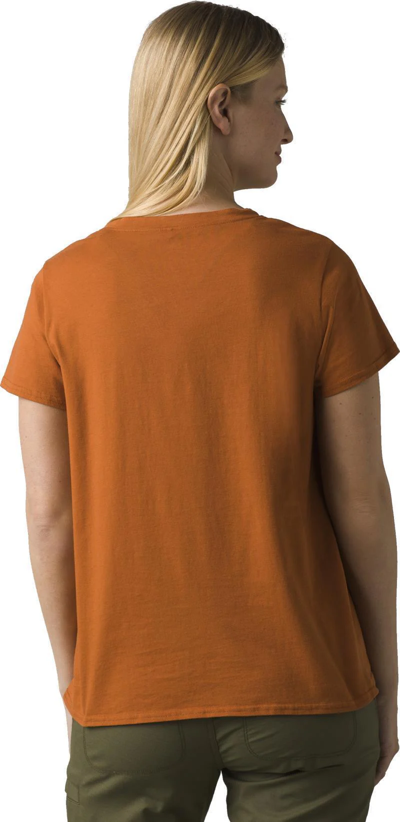Journeyman Tee 2.0 - Womens - Image 7