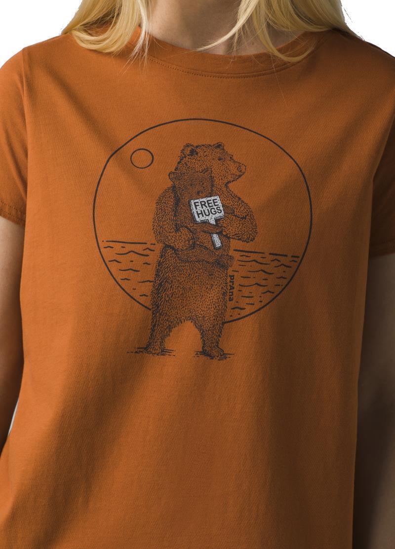 Journeyman Tee 2.0 - Womens - Image 8