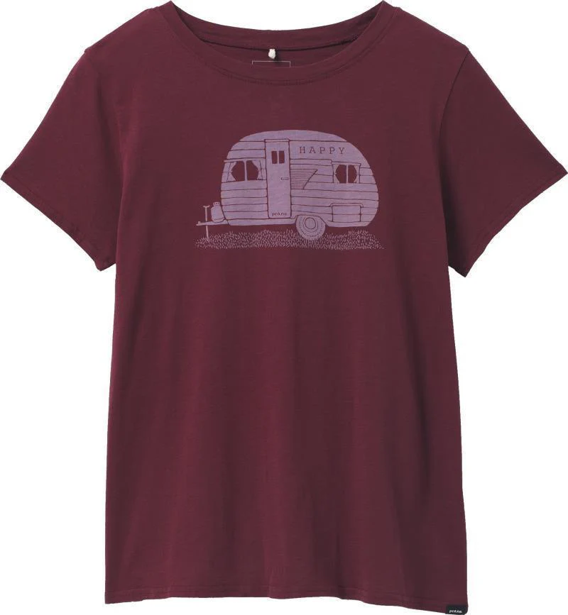 Journeyman Tee 2.0 - Womens - Image 9