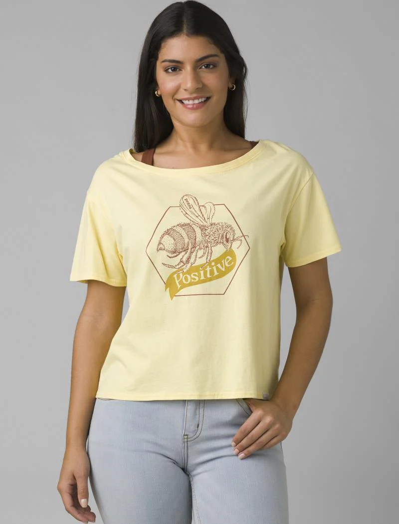 Journeyman Tee 2.0 - Womens - Image 10