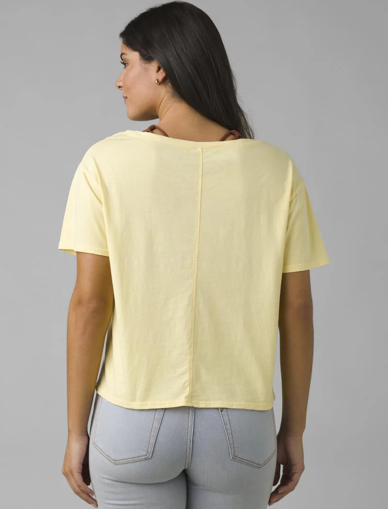 Journeyman Tee 2.0 - Womens - Image 11