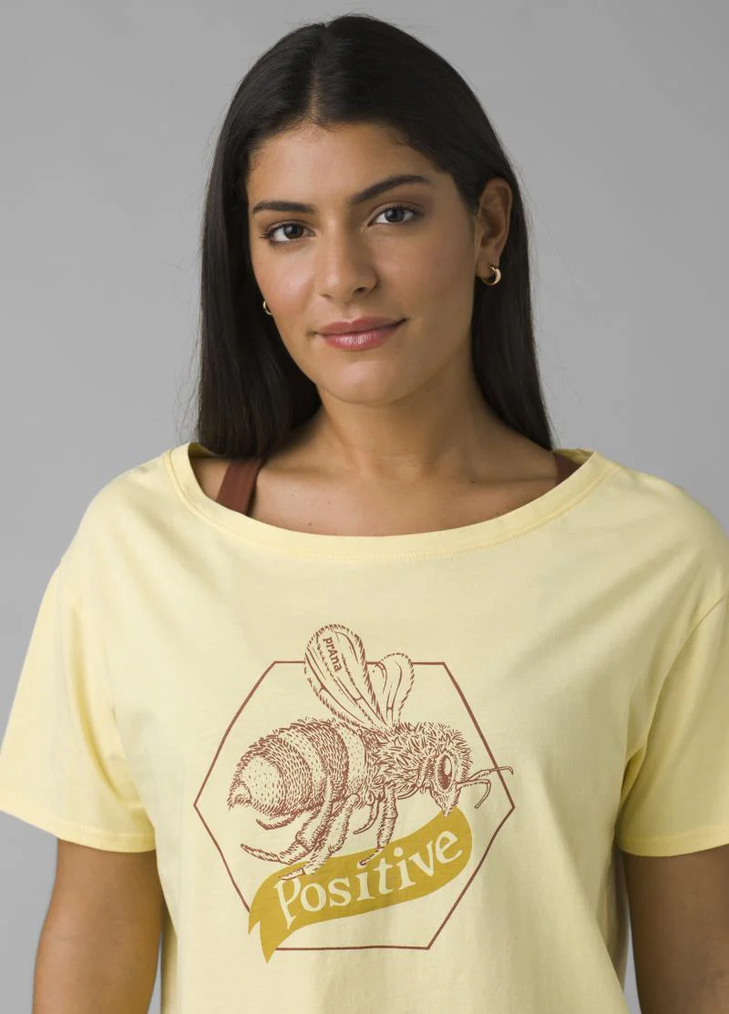 Journeyman Tee 2.0 - Womens - Image 12