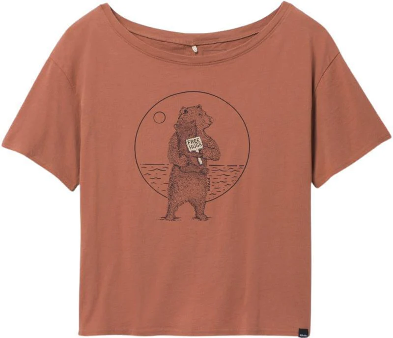 Journeyman Tee 2.0 - Womens - Image 13